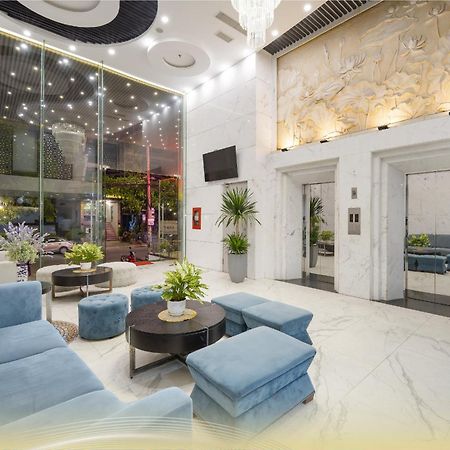 De Pansy Residences Da Nang Exterior photo