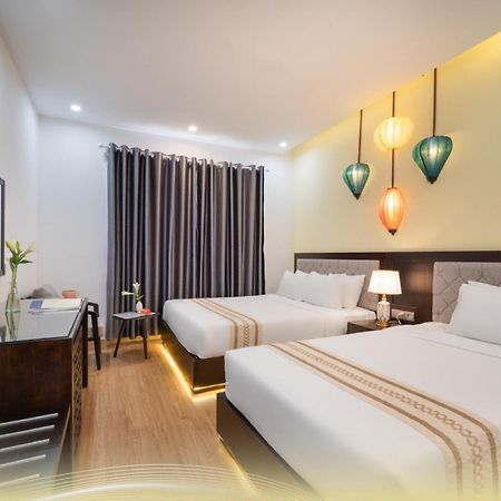 De Pansy Residences Da Nang Exterior photo