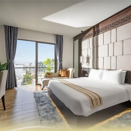 De Pansy Residences Da Nang Exterior photo
