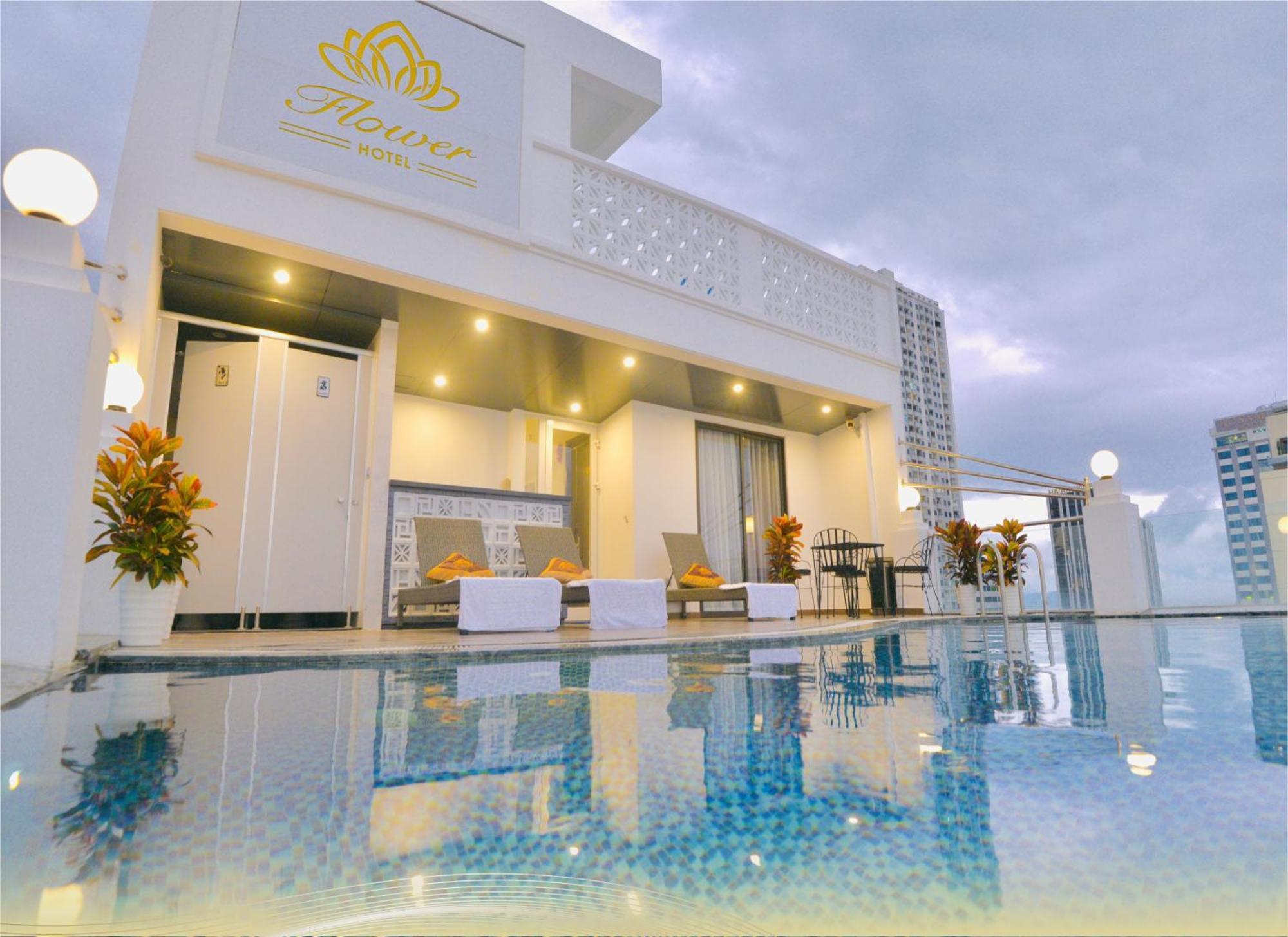 De Pansy Residences Da Nang Exterior photo