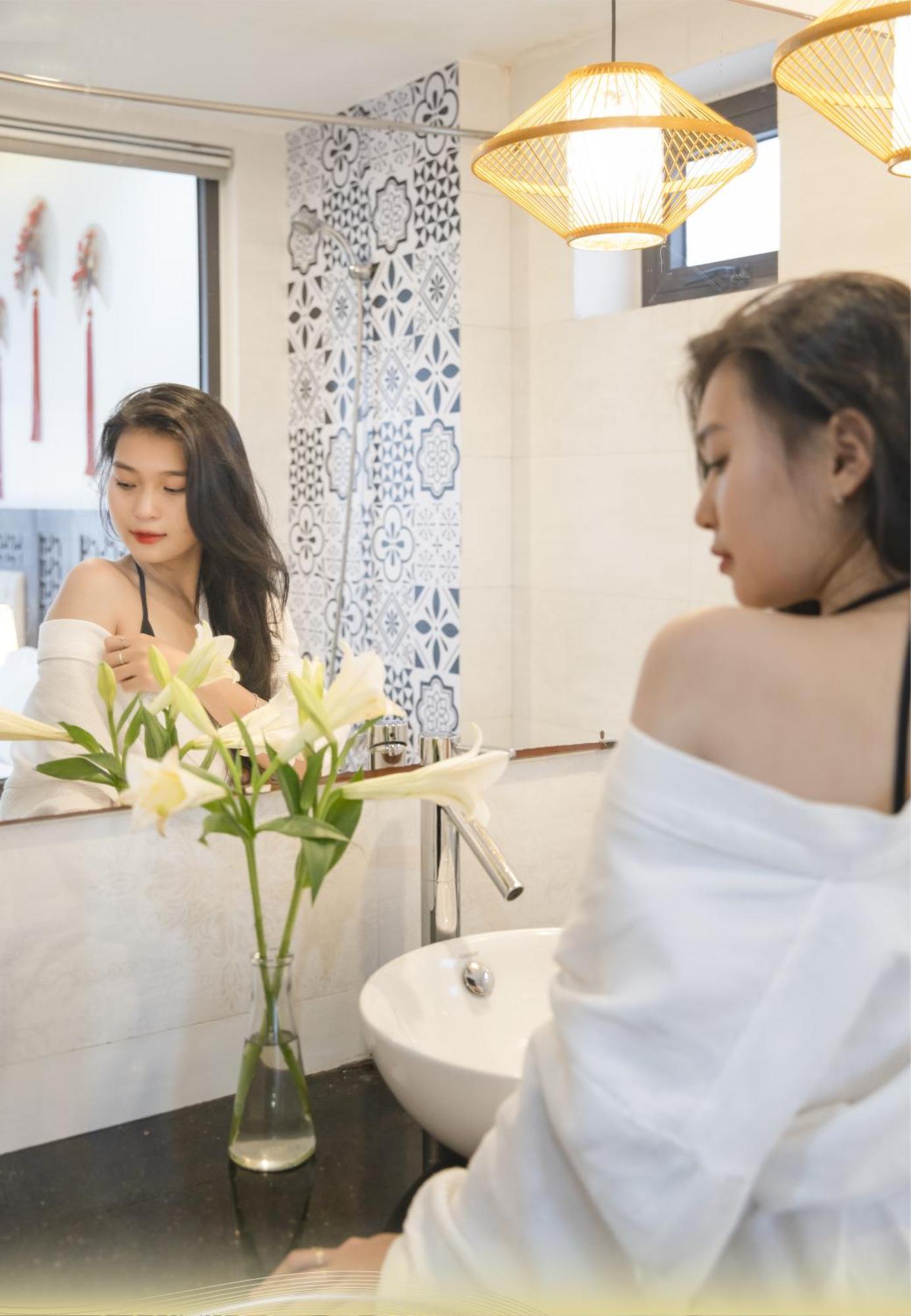 De Pansy Residences Da Nang Exterior photo