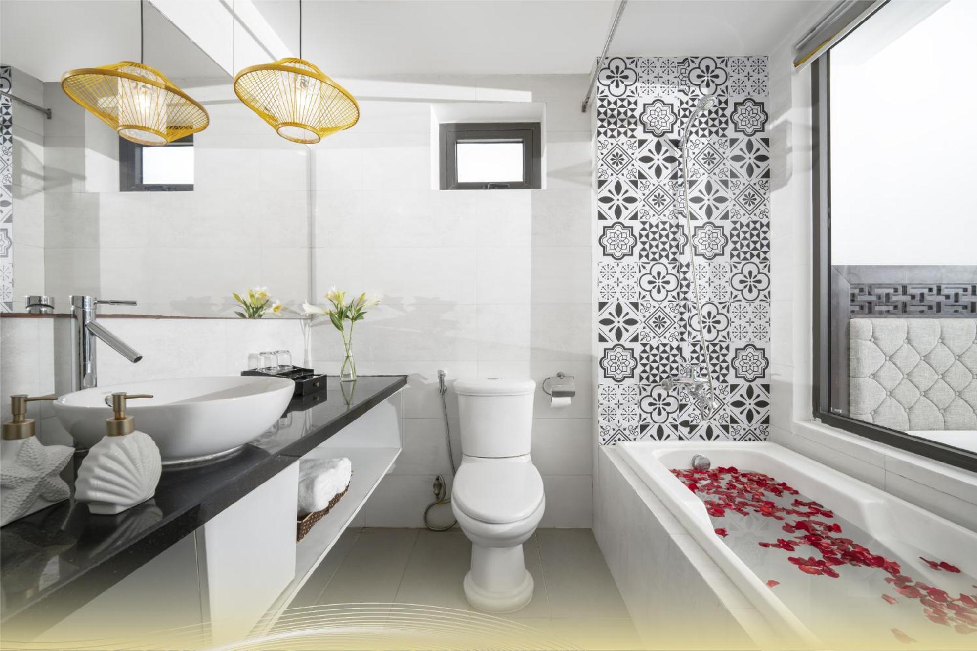 De Pansy Residences Da Nang Exterior photo