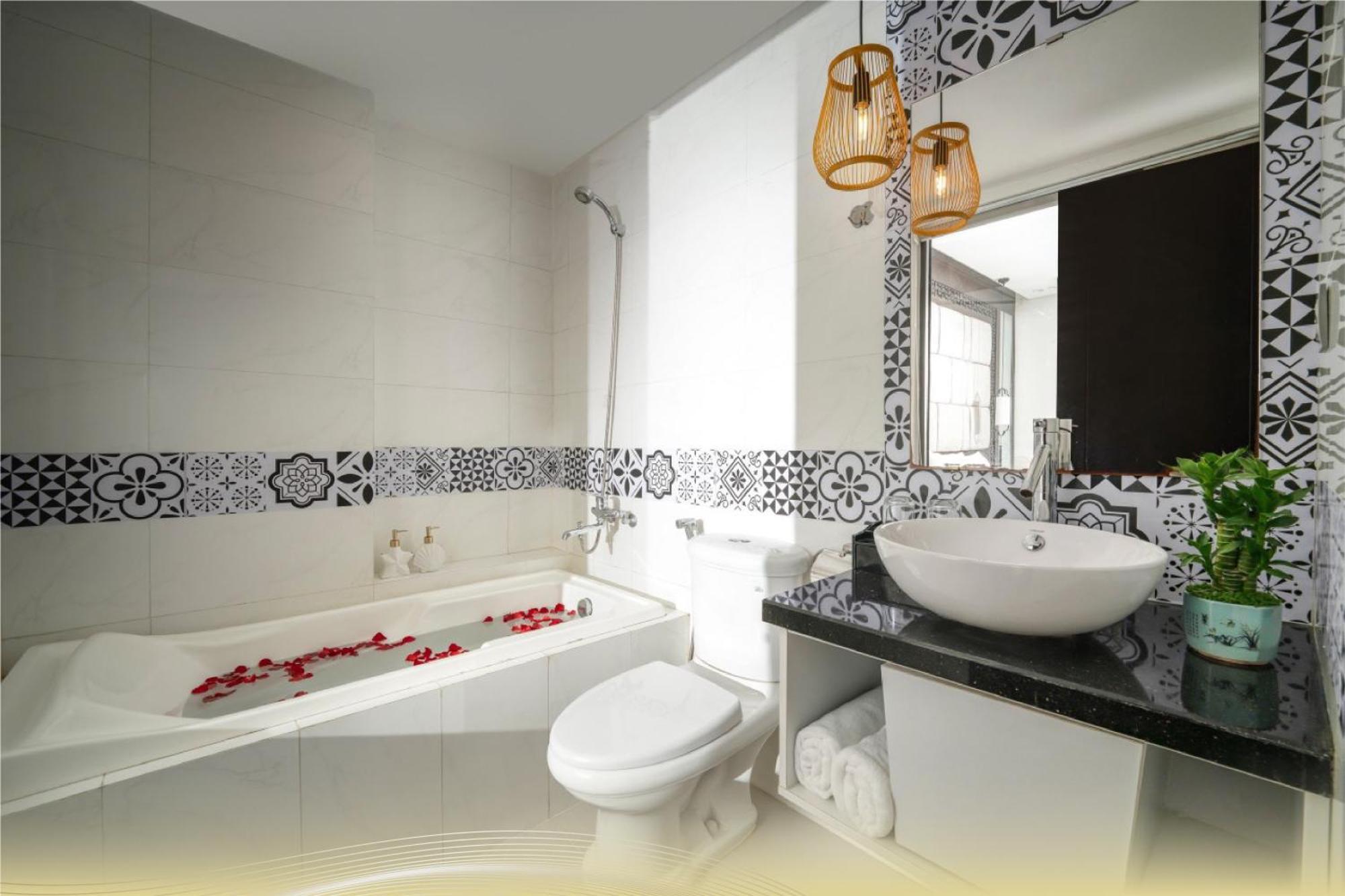 De Pansy Residences Da Nang Exterior photo