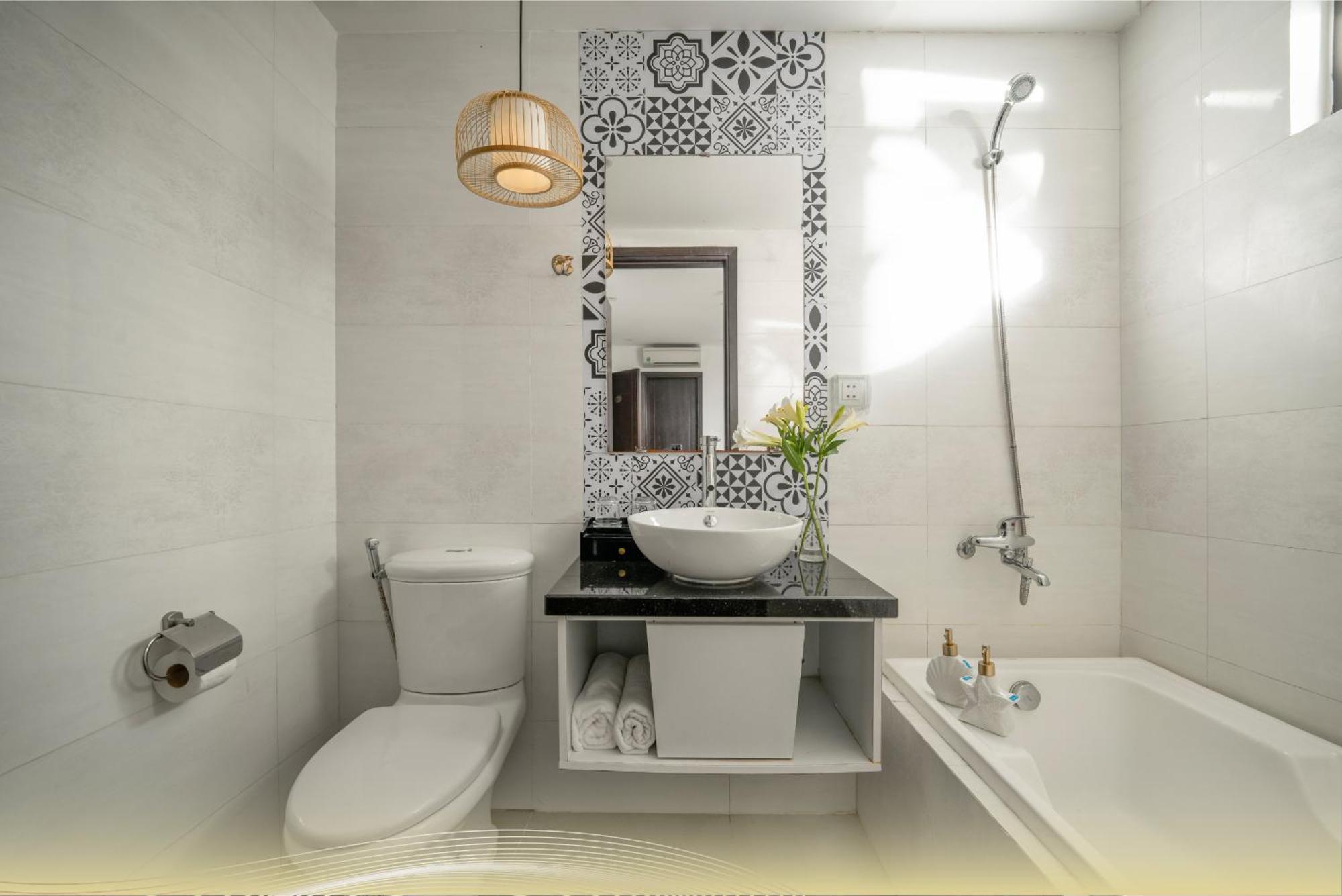 De Pansy Residences Da Nang Exterior photo