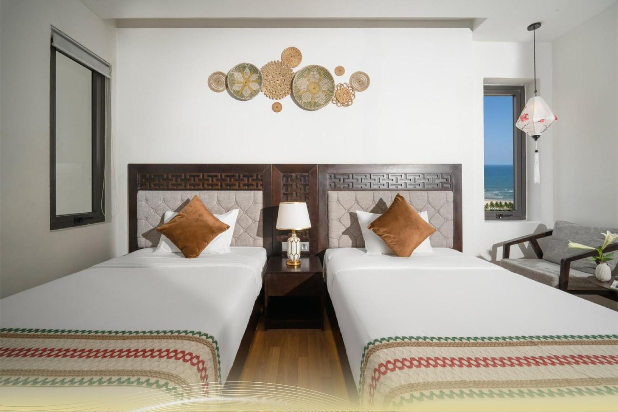 De Pansy Residences Da Nang Exterior photo